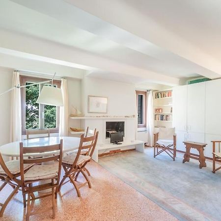 Ca' De La Comare, Relaxing And Elegant Apartment On Canal Grande Венеція Екстер'єр фото