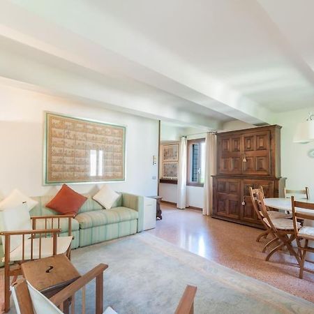 Ca' De La Comare, Relaxing And Elegant Apartment On Canal Grande Венеція Екстер'єр фото