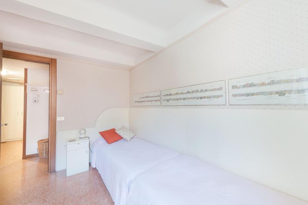 Ca' De La Comare, Relaxing And Elegant Apartment On Canal Grande Венеція Екстер'єр фото