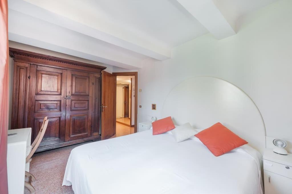 Ca' De La Comare, Relaxing And Elegant Apartment On Canal Grande Венеція Екстер'єр фото